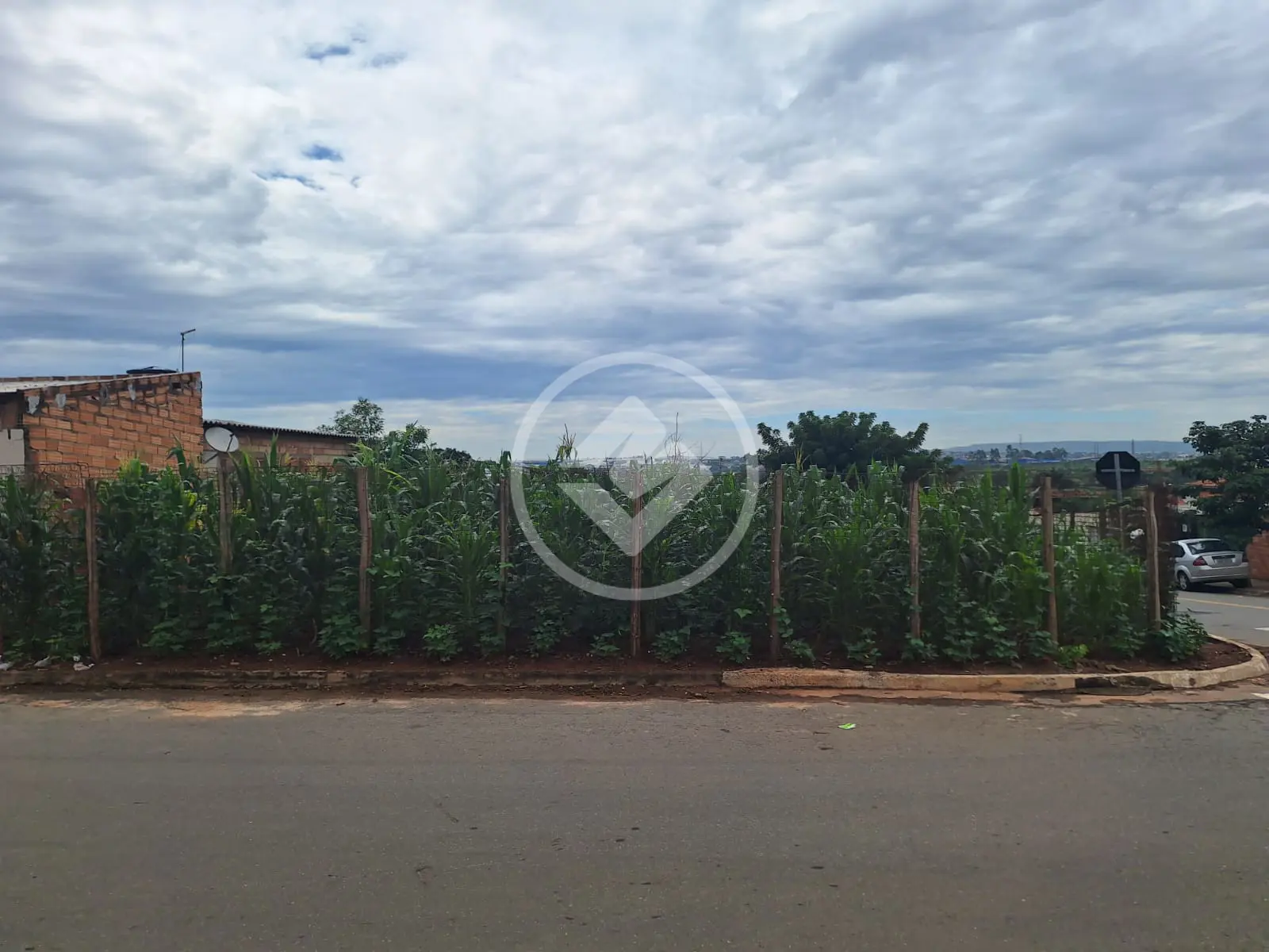 Imagem 2 - Terreno em Residencial Cândido Queiroz, Aparecida de Goiânia - GO