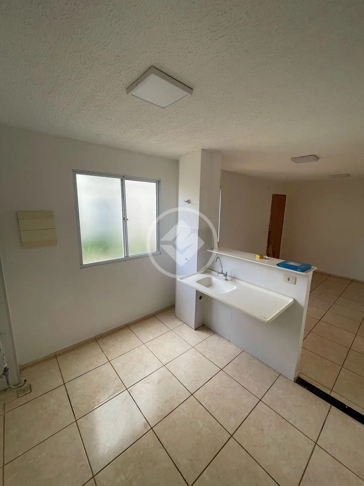 Apartamento Jardim Belo Horizonte, Aparecida de Goiânia - GO — foto 1