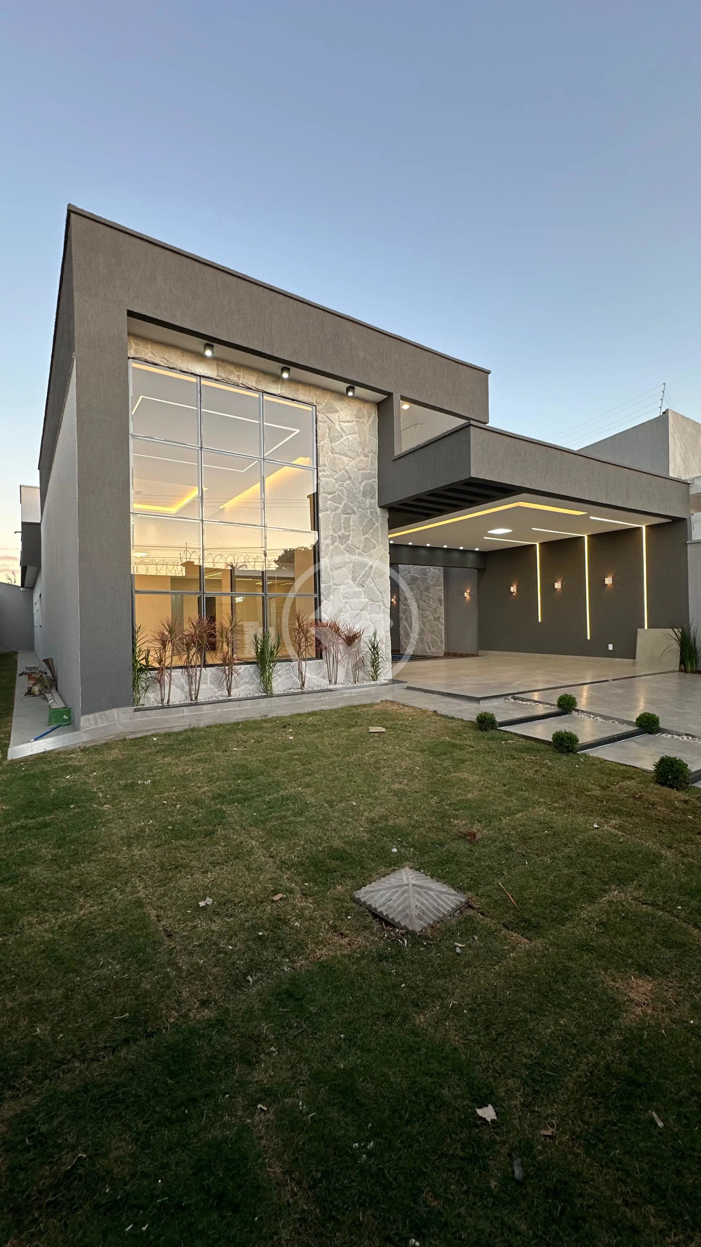 Casa JARDIM PRESIDENTE, Goiânia - GO — foto 1