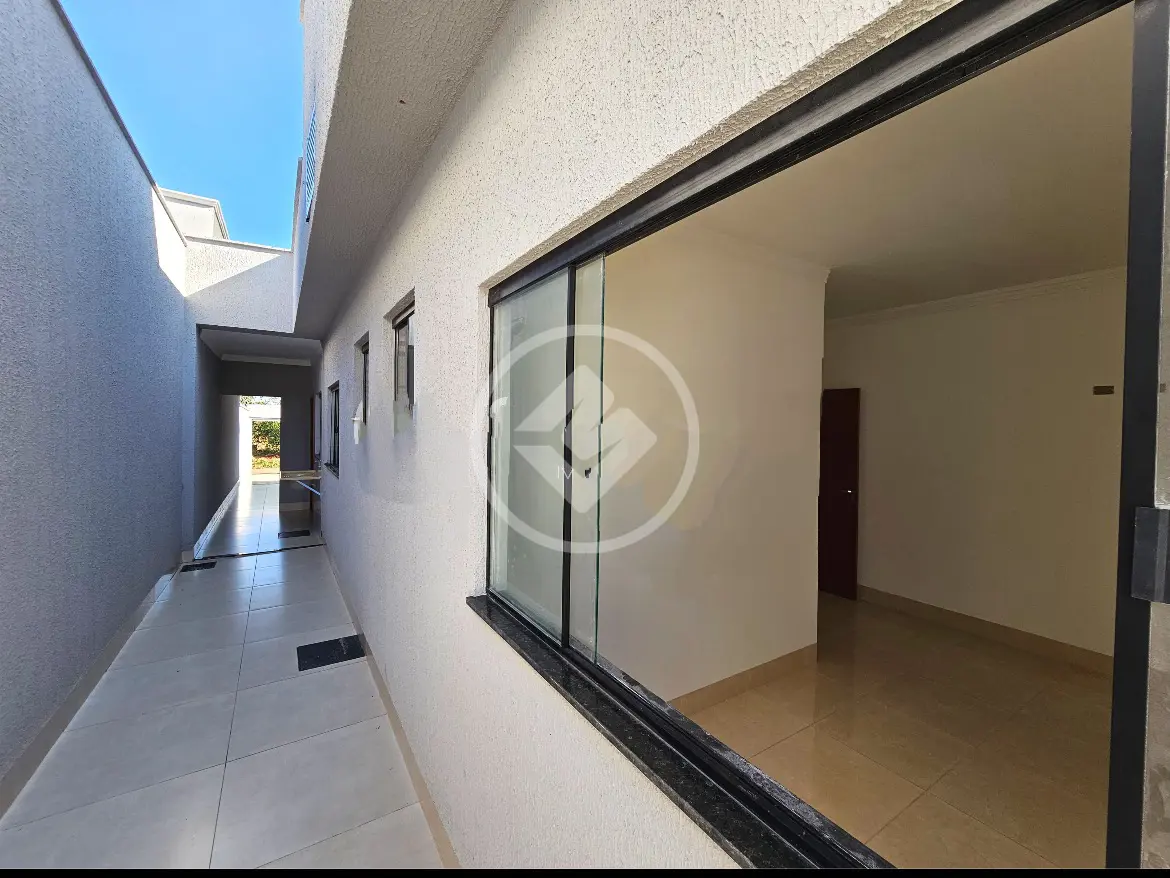 Imagem 5 - Casa em Expansul, Aparecida de Goiânia - GO