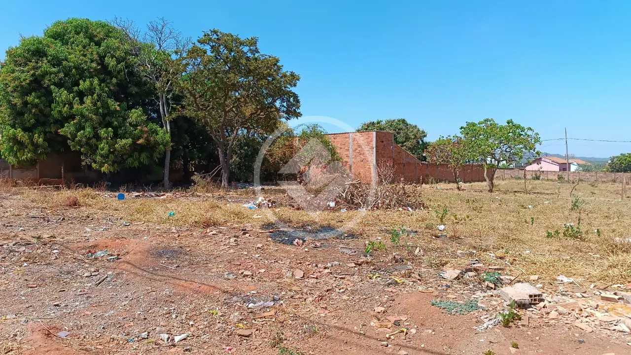 Imagem 5 - Terreno em Rosa dos Ventos, Aparecida de Goiânia - GO