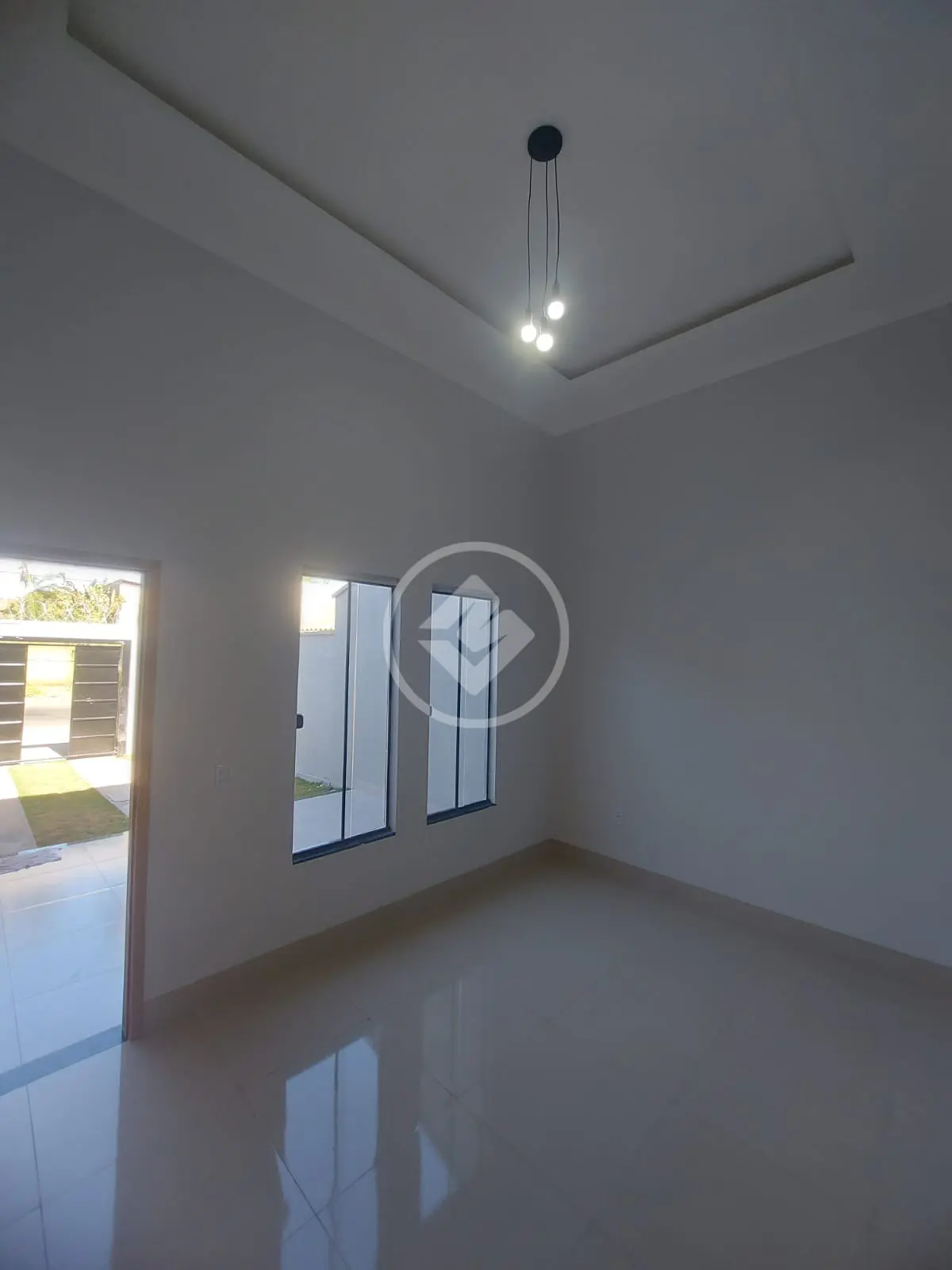 Imagem 3 - Casa em Residencial Itaipu, Goiânia - GO