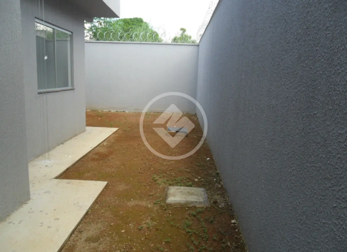 Imagem 6 - Casa em Jardim Buriti Sereno, Aparecida de Goiânia - GO