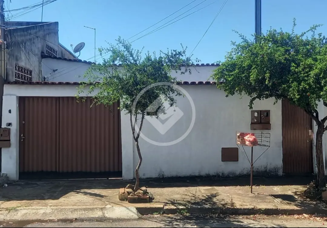 Casa Vila Cruzeiro do Sul, Aparecida de Goiânia - GO — foto 1