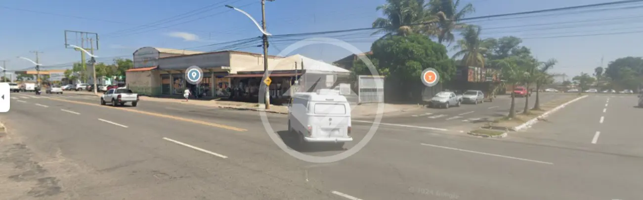 Galpão Residencial Village Garavelo - 2ª Etapa, Aparecida de Goiânia - GO — foto 1