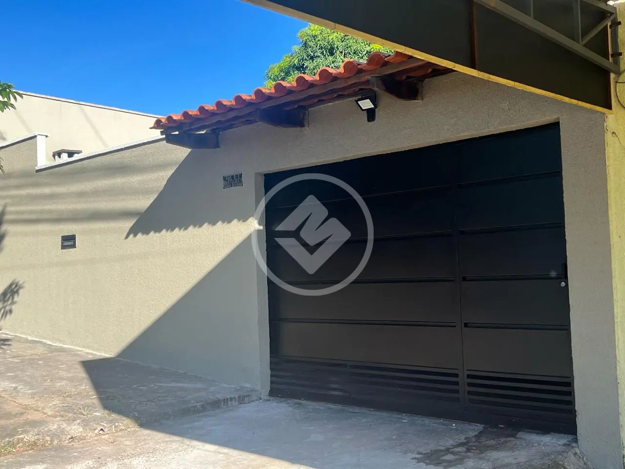Casa Garavelo Residencial Park, Aparecida de Goiânia - GO — foto 1