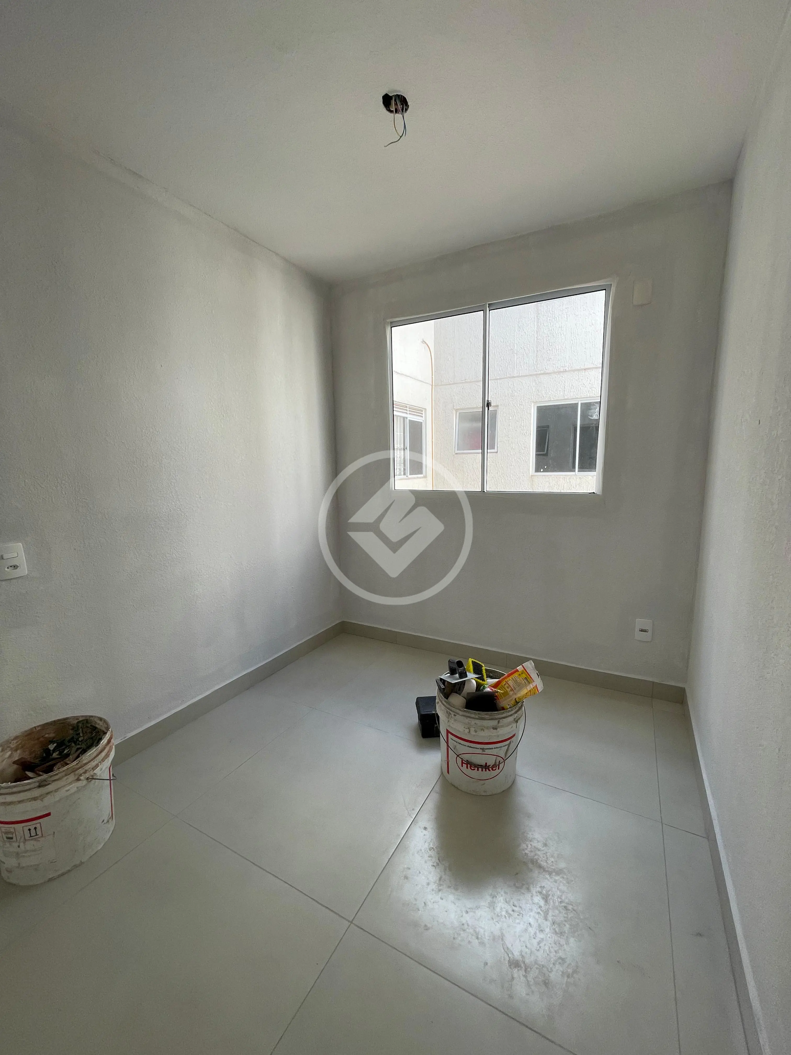Imagem 2 - Apartamento em Residencial Barcelona, Goiânia - GO