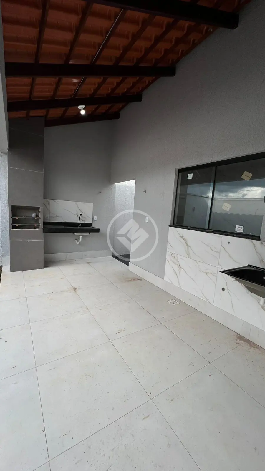 Casa Vila Oliveira, Aparecida de Goiânia - GO — foto 2