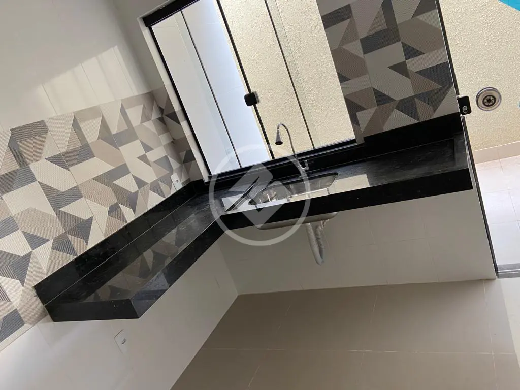 Casa Jardim Ipanema, Goiânia - GO — foto 2