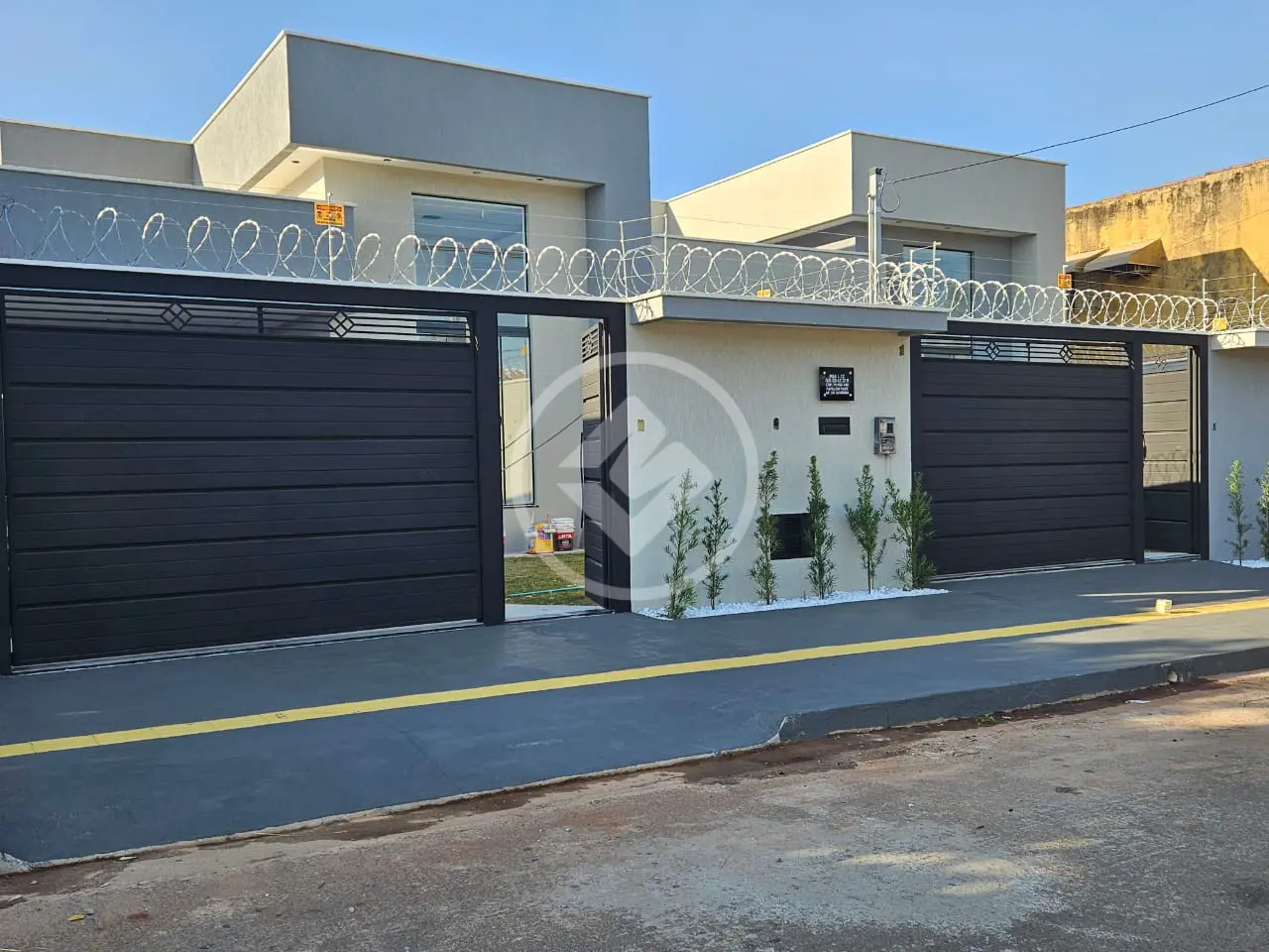 Image 12 - Casa em Papillon Park - Complemento, Aparecida de Goiânia - GO