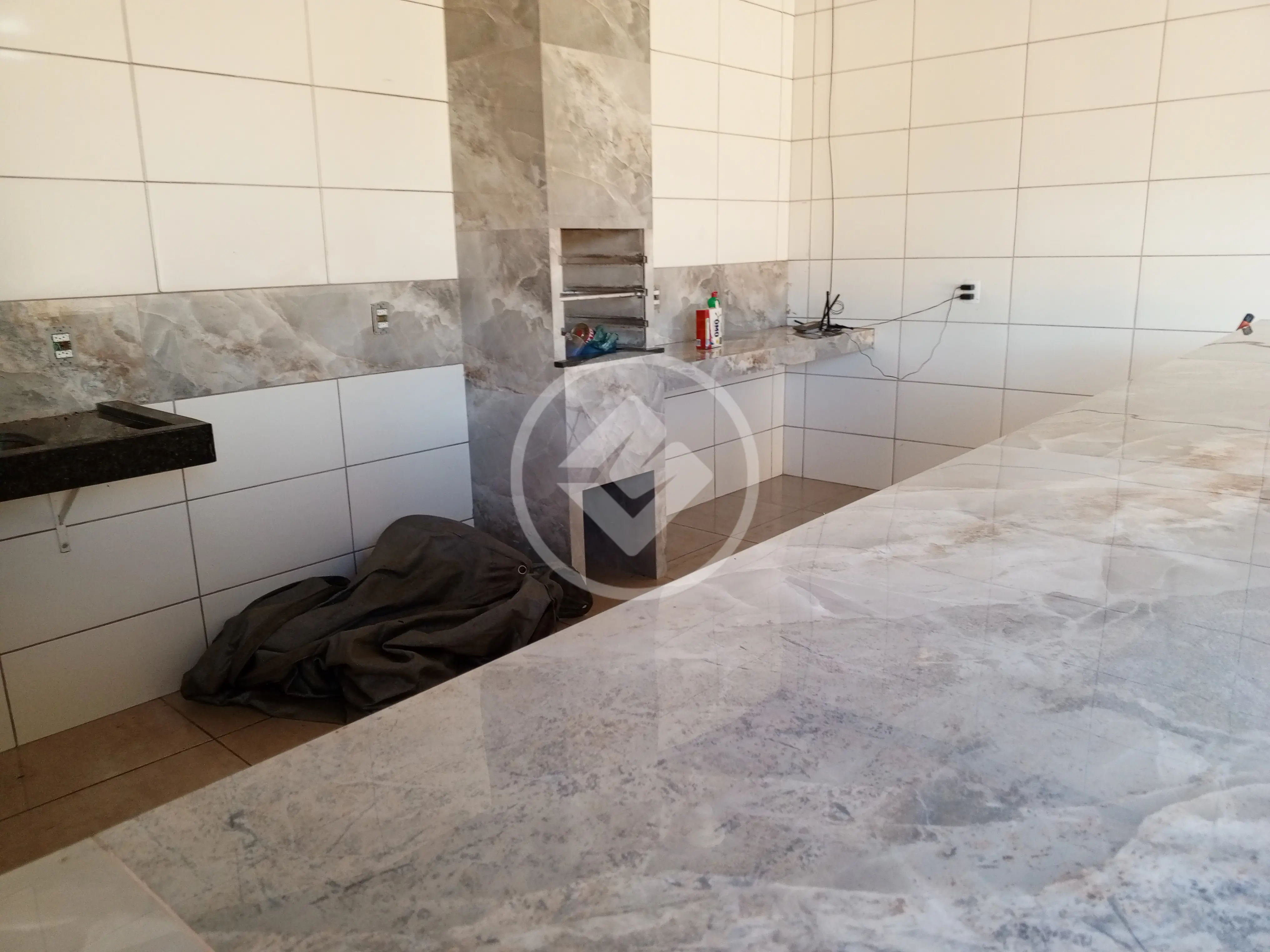 Imagem 3 - Terreno em Condomínio Residencial dos Sonhos, Hidrolândia - CE