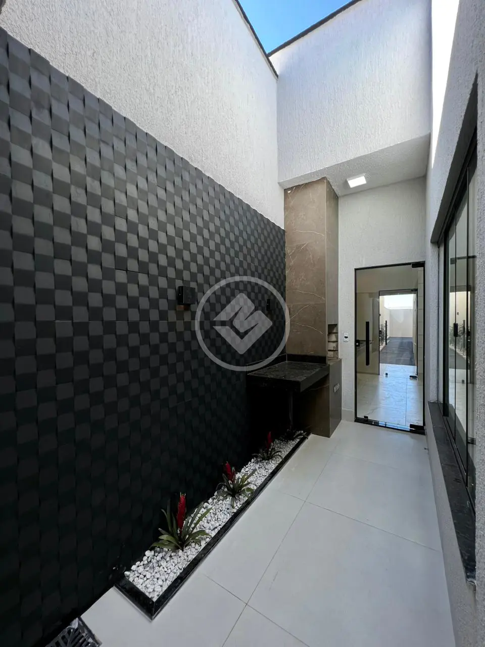 Imagem 3 - Casa em Setor Cristina II, Trindade - GO