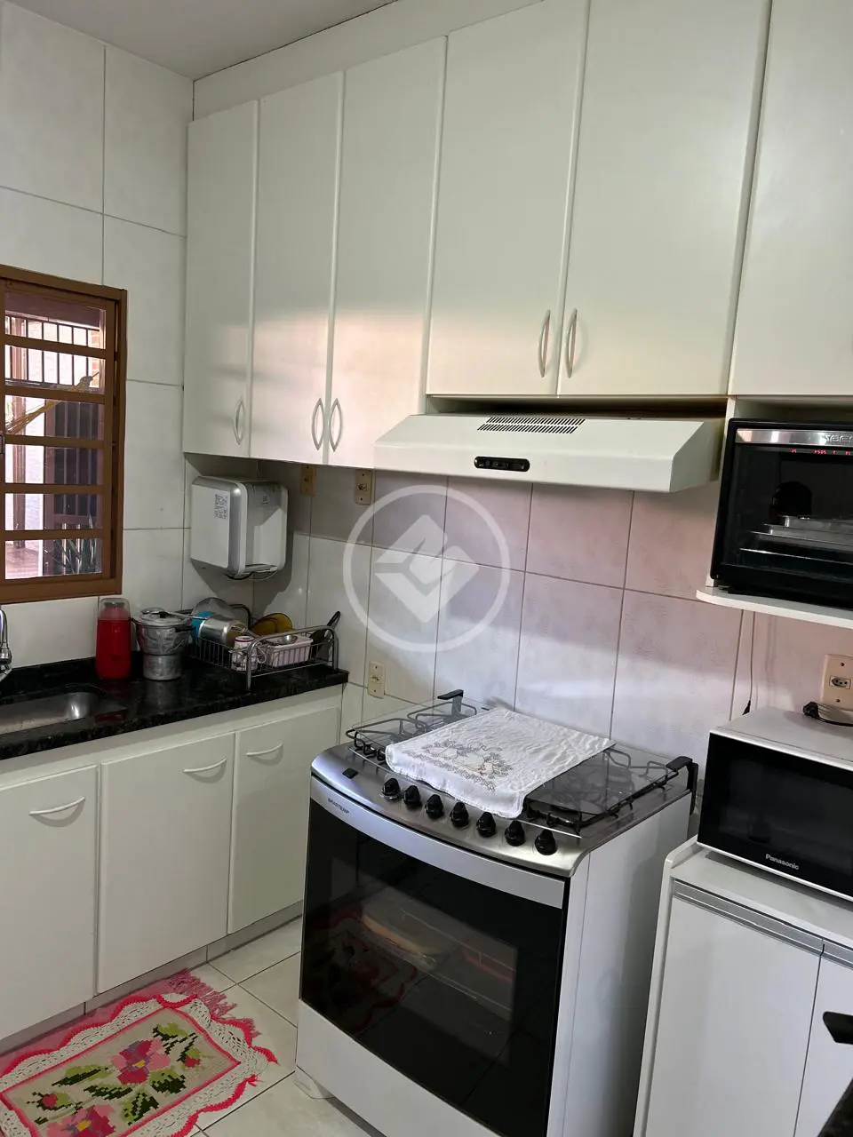 Imagem 2 - Casa em Setor Garavelo, Goiânia - GO