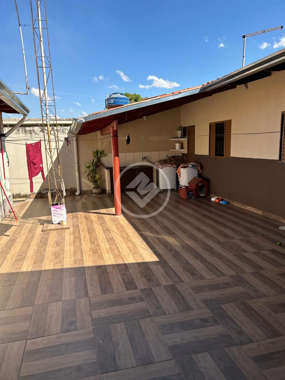 Imagem 6 - Casa em Setor Garavelo, Goiânia - GO