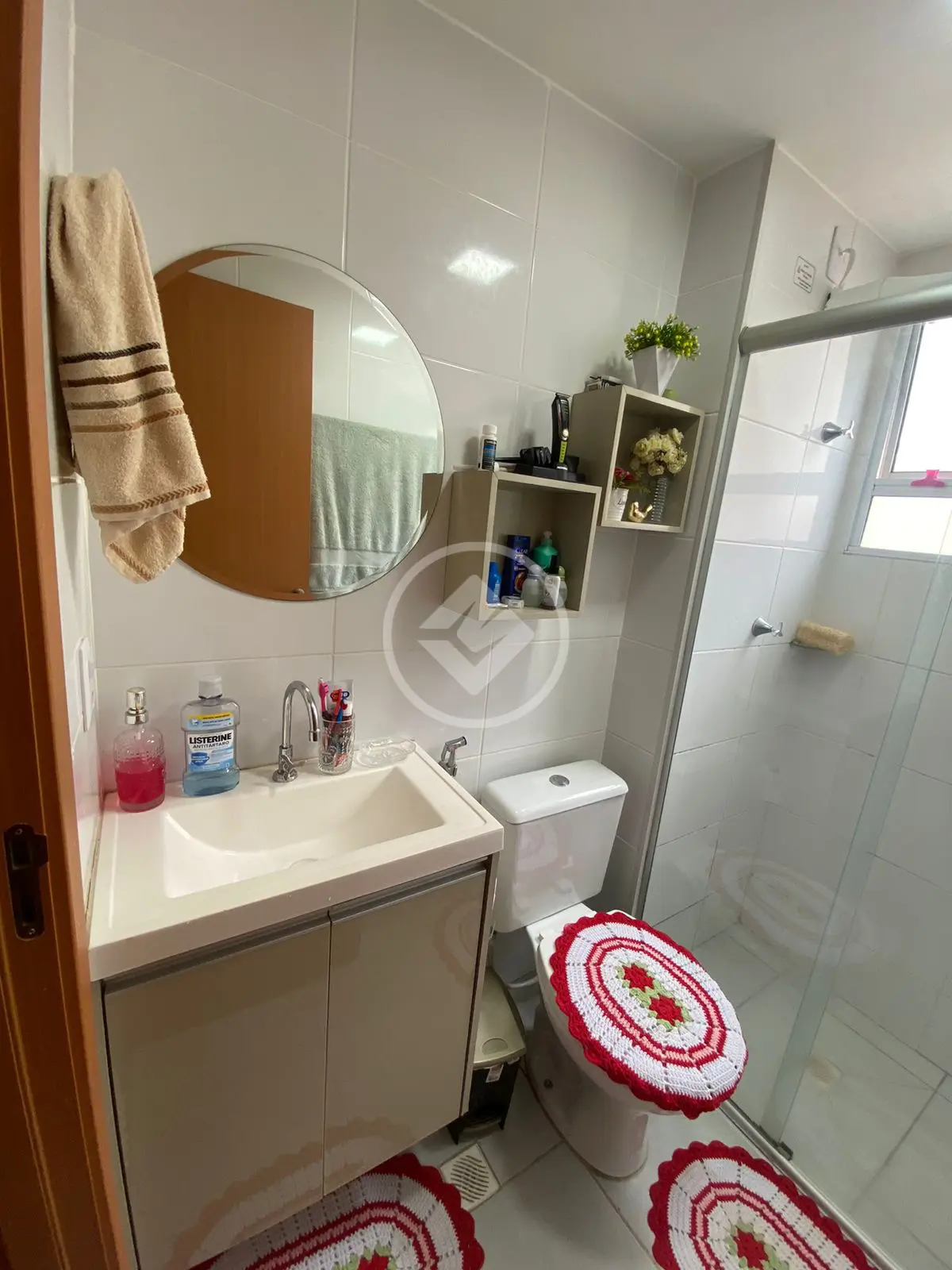 Imagem 4 - Apartamento em Residencial Itamaracá, Goiânia - GO