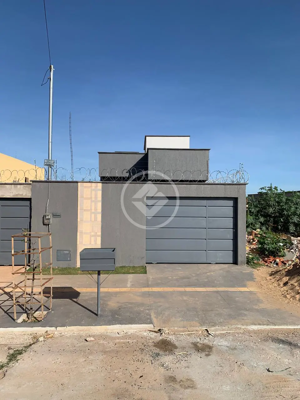 Casa Jardim Boa Esperança, Aparecida de Goiânia - GO — foto 1