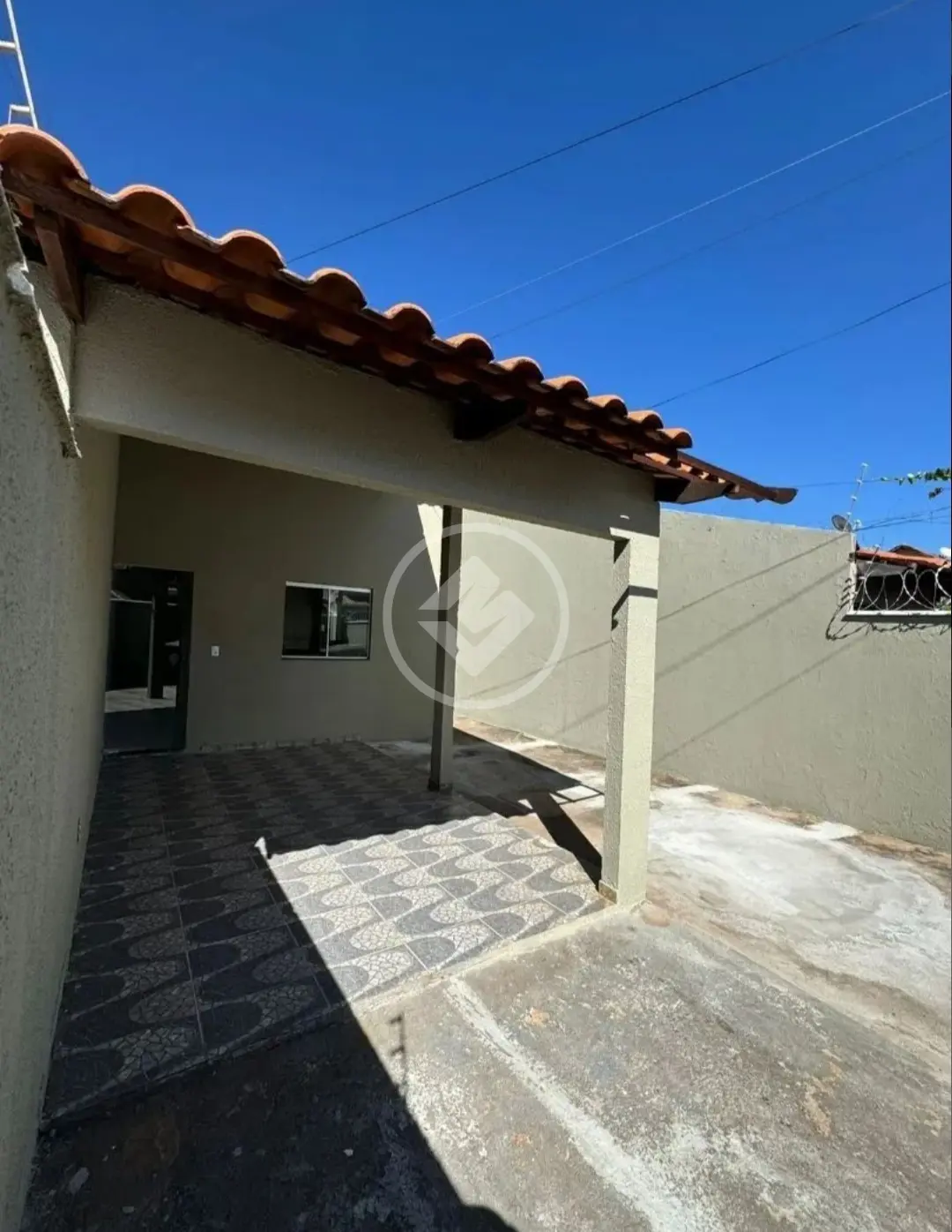 Imagem 5 - Casa em Jardim Petrópolis, Goiânia - GO