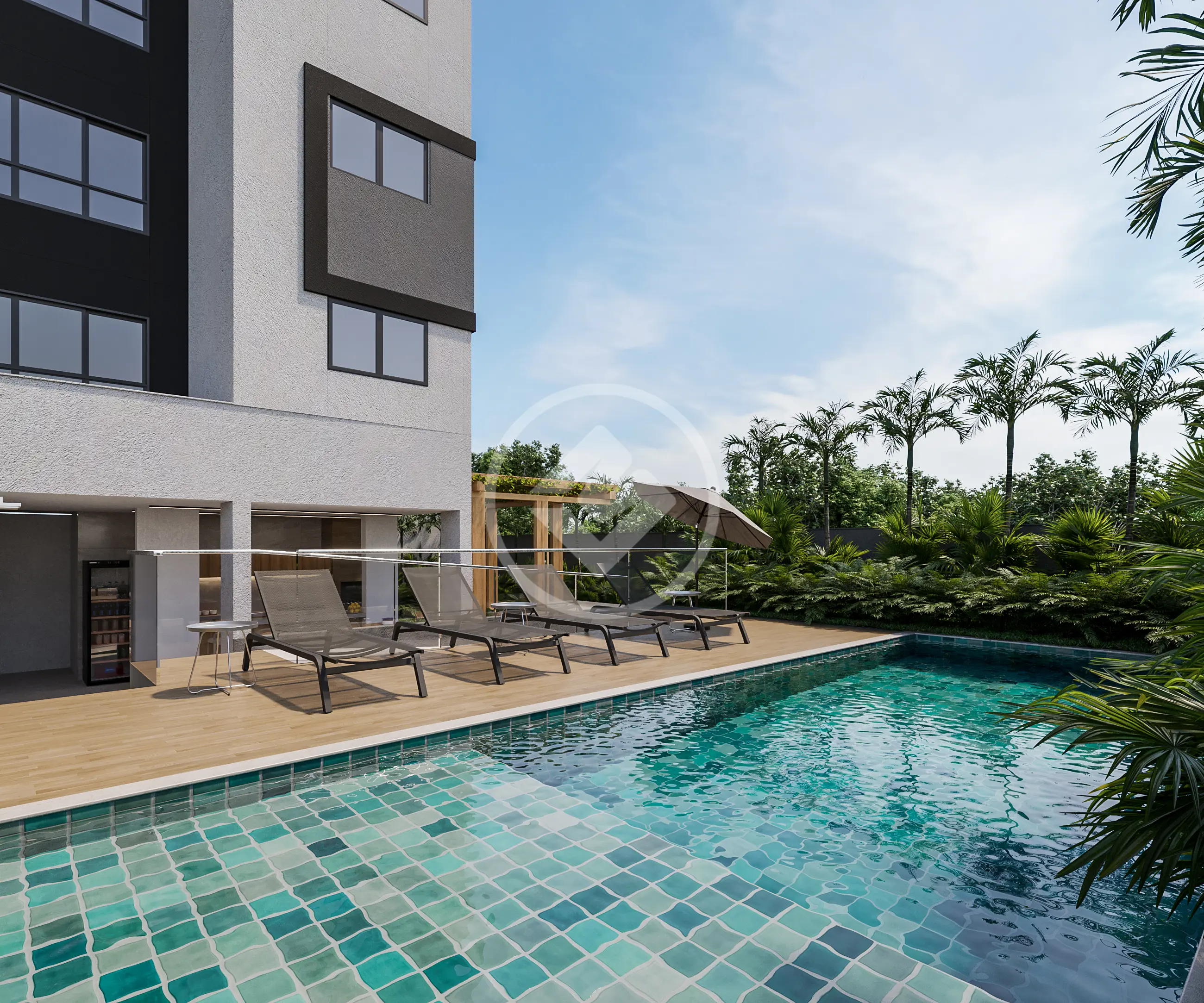 Image 10 - Apartamento em Jardim Luz, Aparecida de Goiânia - GO