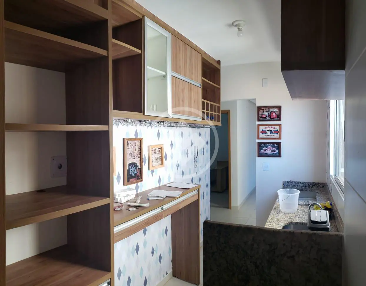 Imagem 2 - Apartamento em Calixtolândia 2ª Etapa, Anápolis - GO