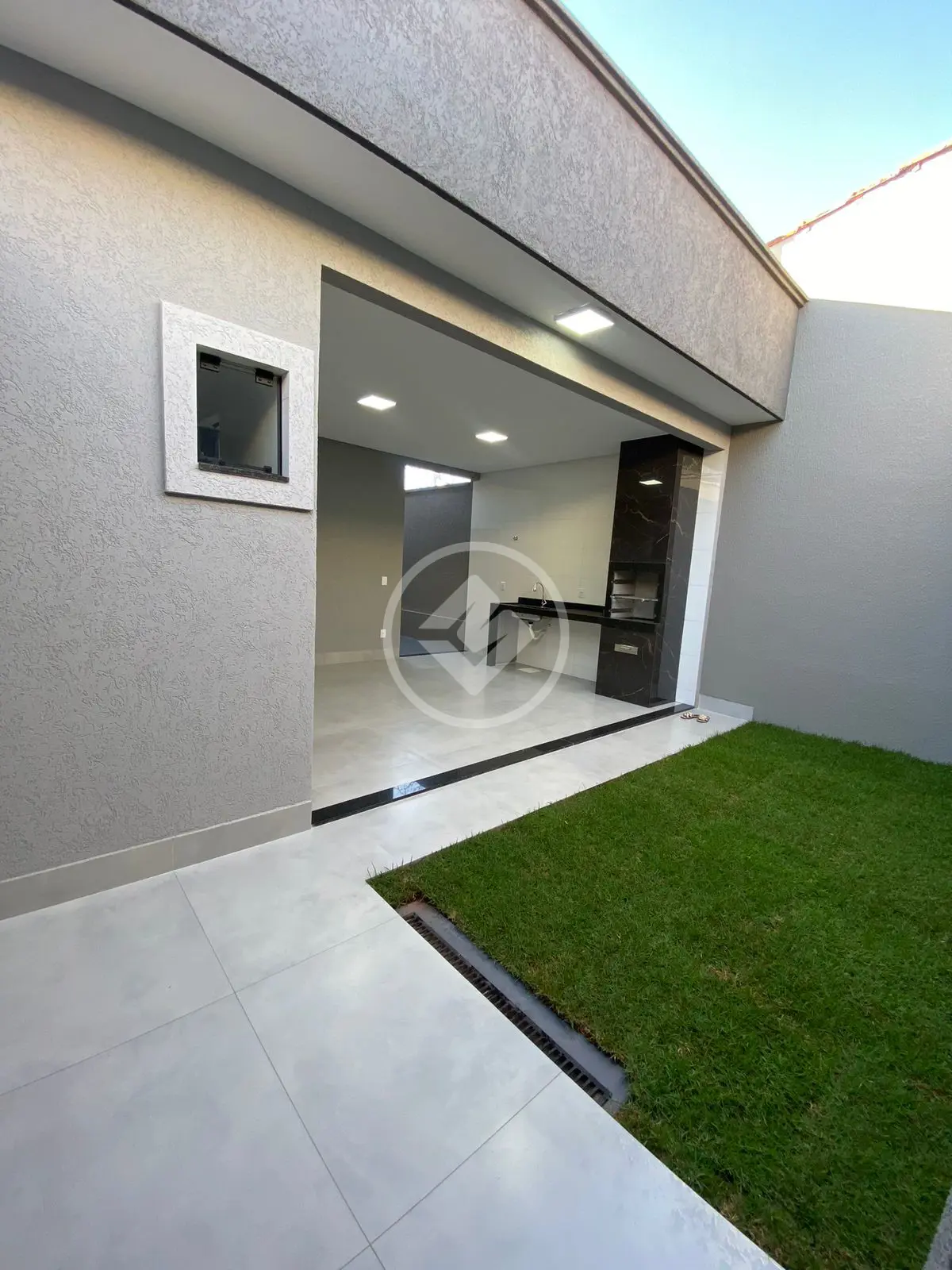 Image 9 - Casa em Jardim Itaipu, Goiânia - GO