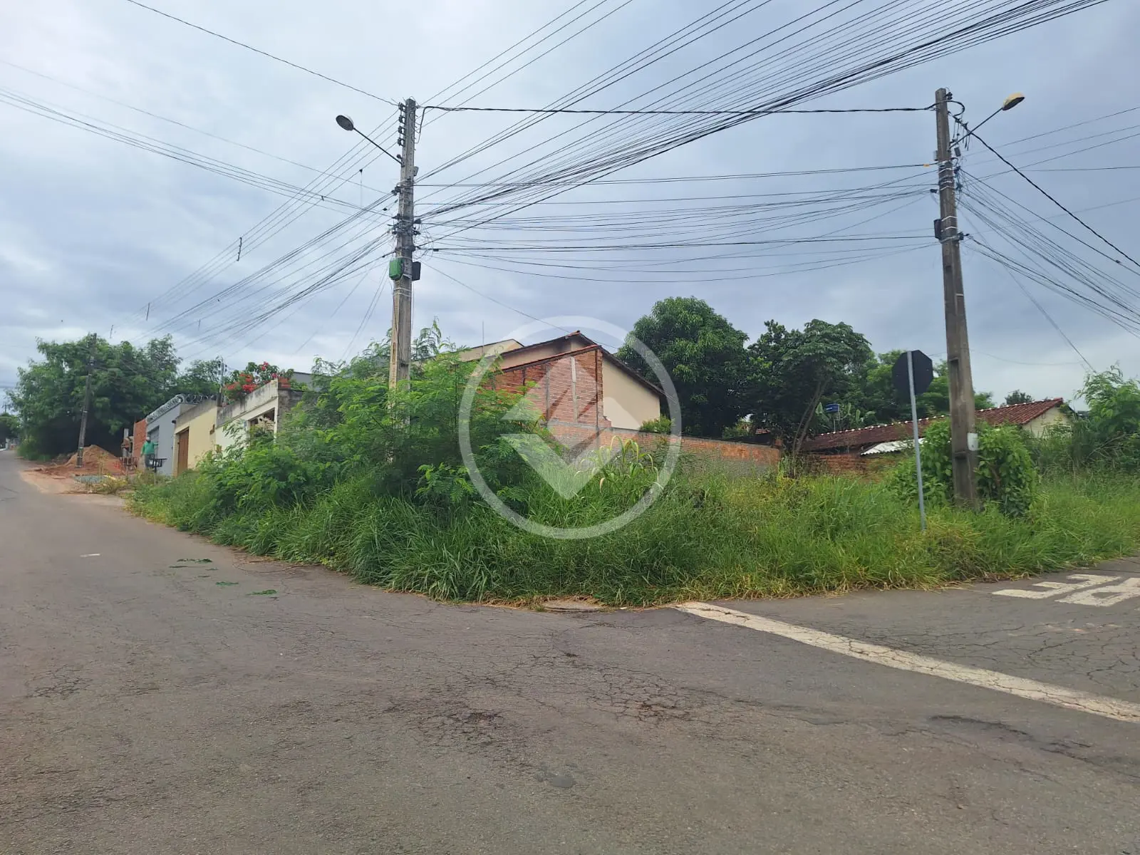 Terreno Vila Maria, Aparecida de Goiânia - GO — foto 1
