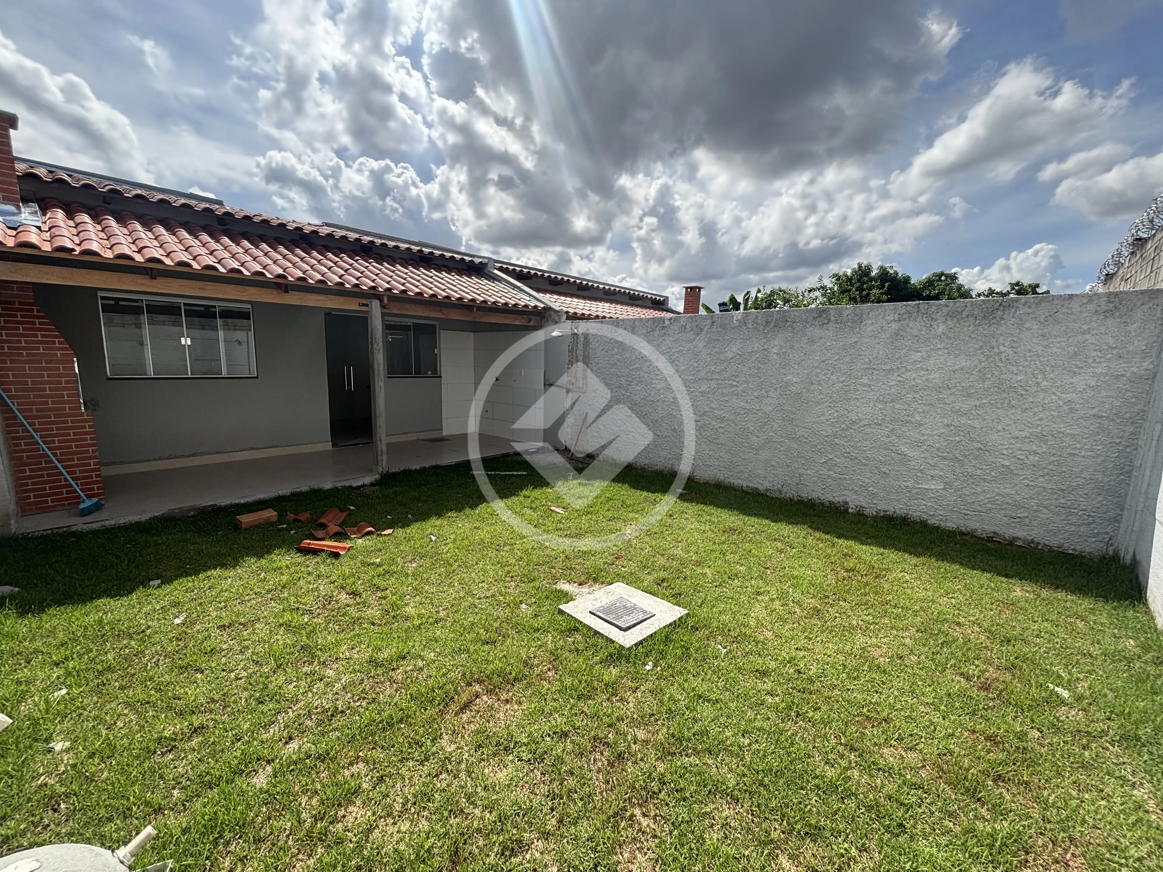 Image 9 - Casa em Residencial Solar Central Park, Aparecida de Goiânia - GO