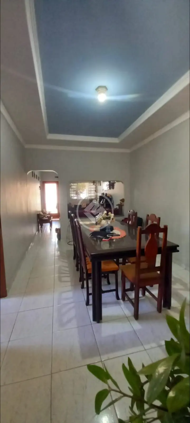 Casa Vila Cruzeiro do Sul, Aparecida de Goiânia - GO — foto 1
