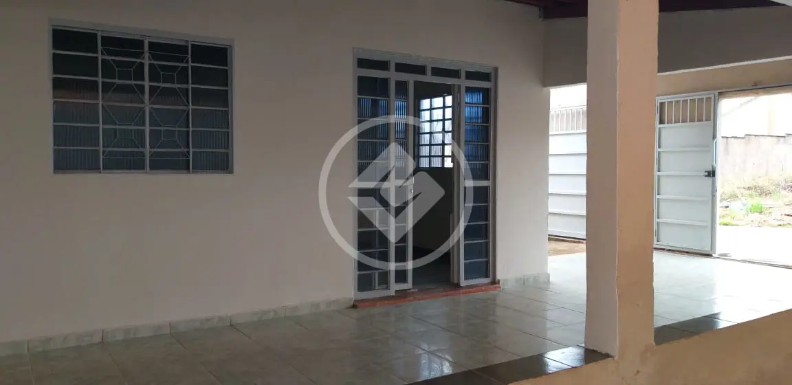 Casa Jardim Caravelas 1ª Etapa, Goiânia - GO — foto 1