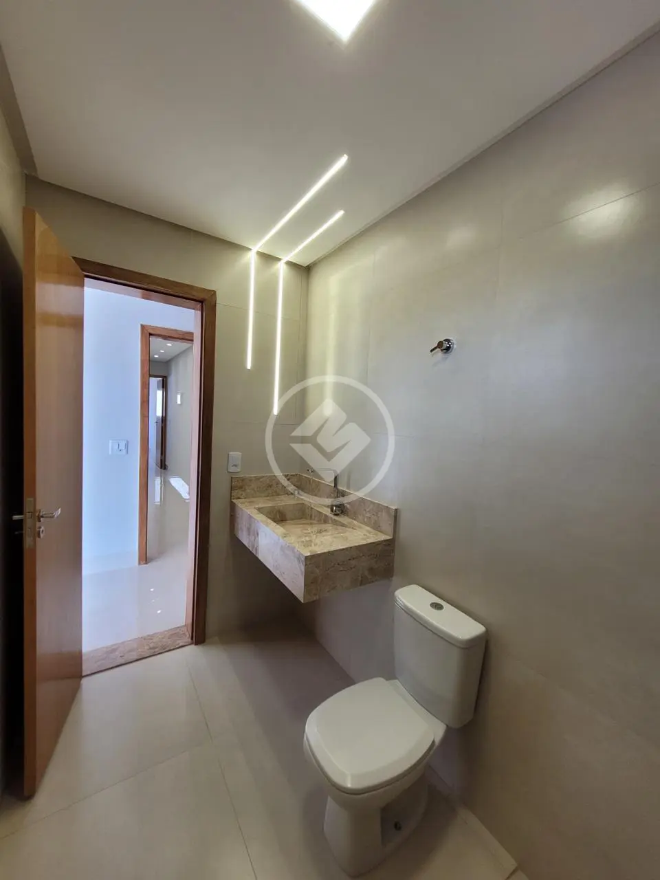 Imagem 4 - Casa em Residencial Sevilha, Goiânia - GO
