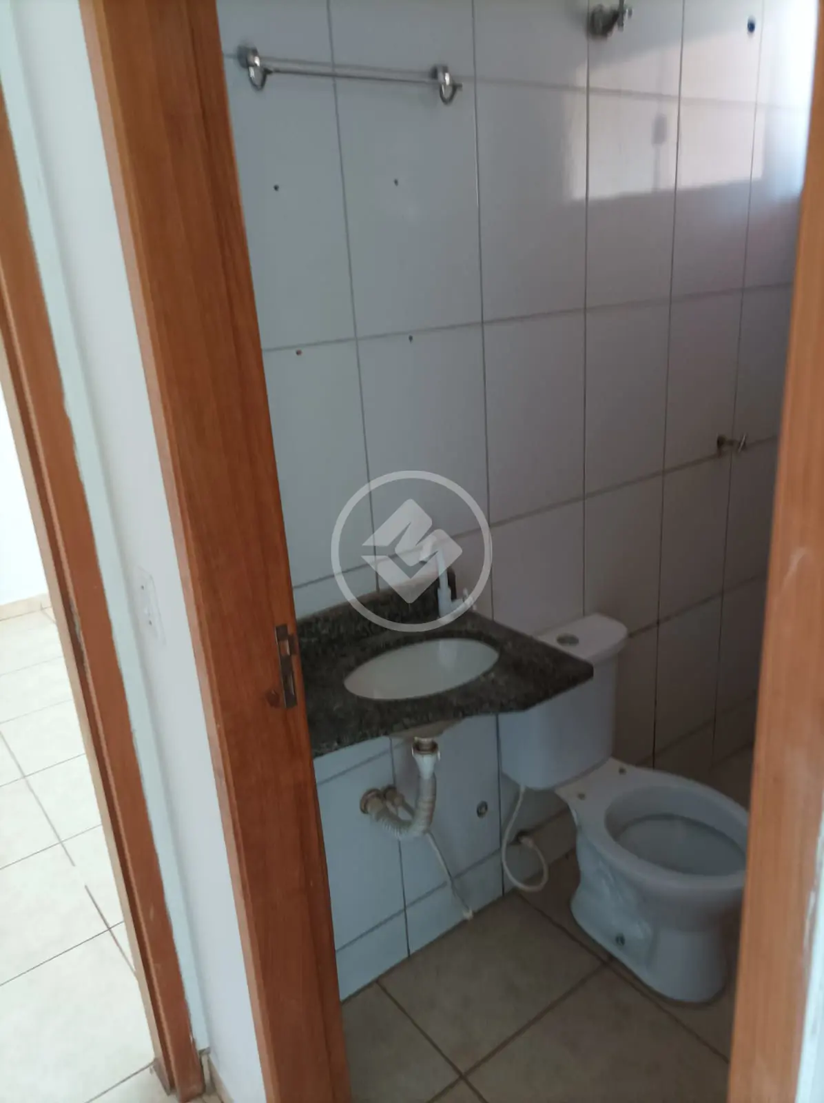 Casa Rosa dos Ventos, Aparecida de Goiânia - GO — foto 2