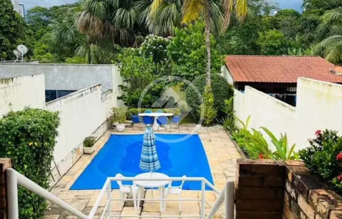Image 9 - Sobrado Em Condomínio em Vila Brasília Sul, Aparecida de Goiânia - GO