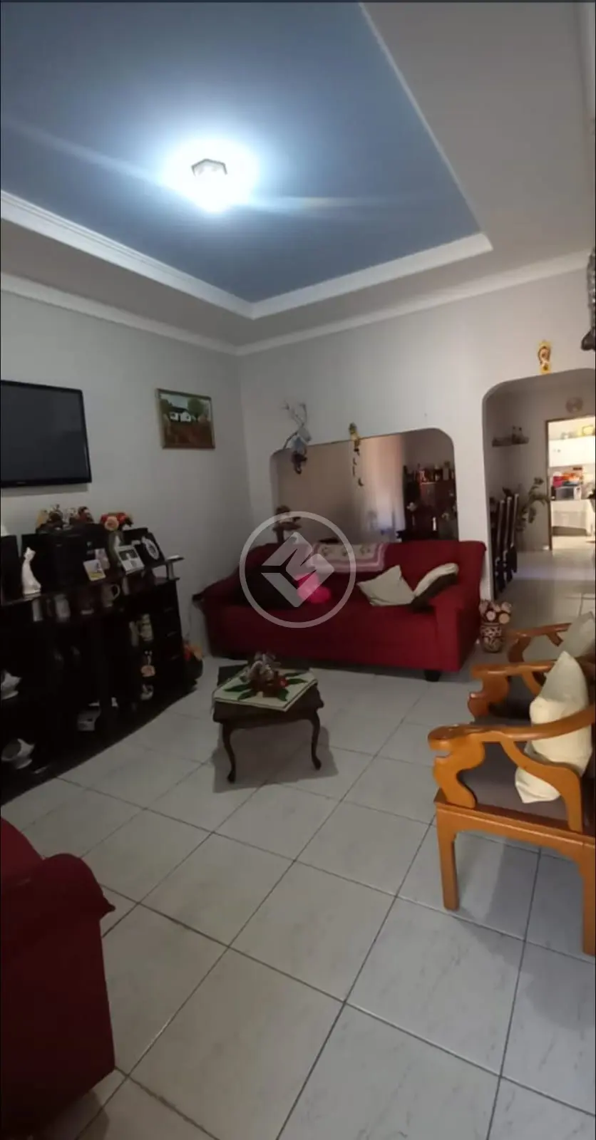 Imagem 3 - Casa em Vila Cruzeiro do Sul, Aparecida de Goiânia - GO