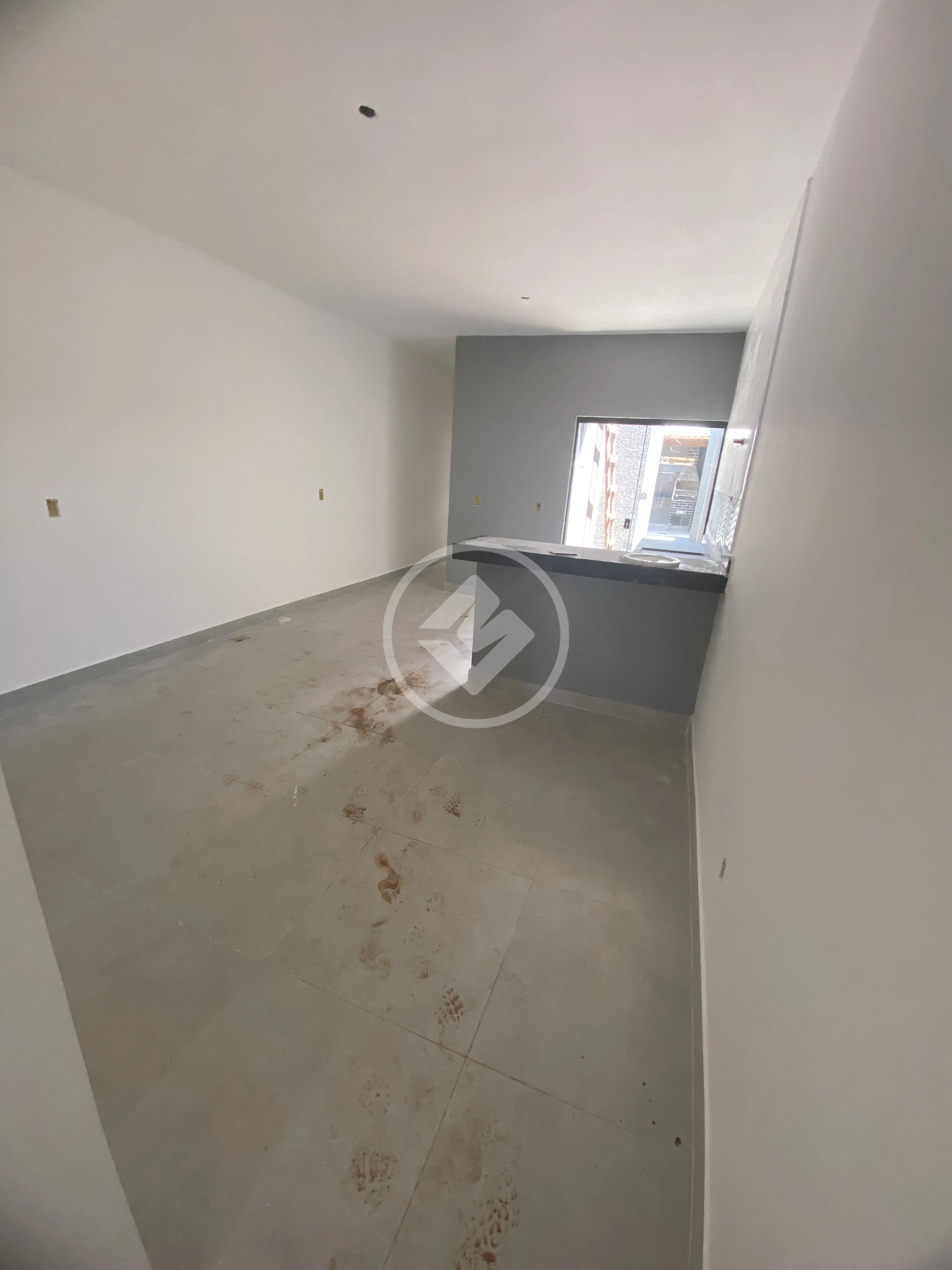 Imagem 5 - Casa em RESIDENCIAL ITAIPU, Goiânia - GO