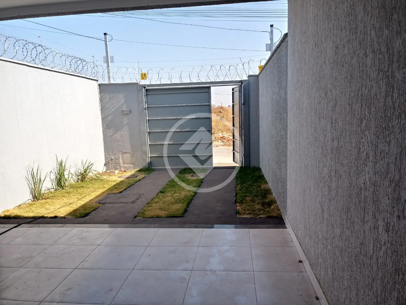 Imagem 6 - Casa em Residencial Santa Fé I, Goiânia - GO