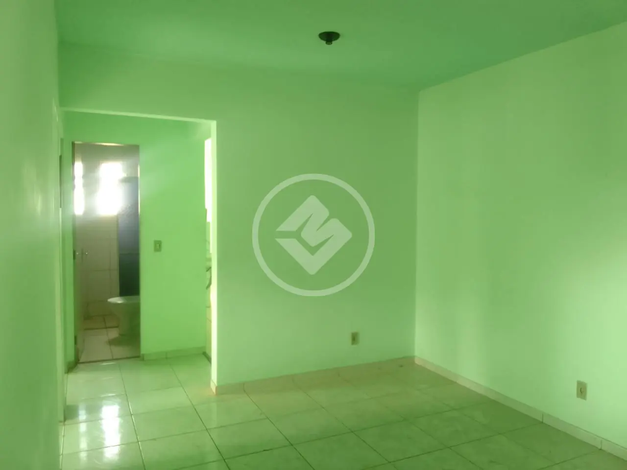 Imagem 2 - Apartamento em Jardim Belo Horizonte, Aparecida de Goiânia - GO