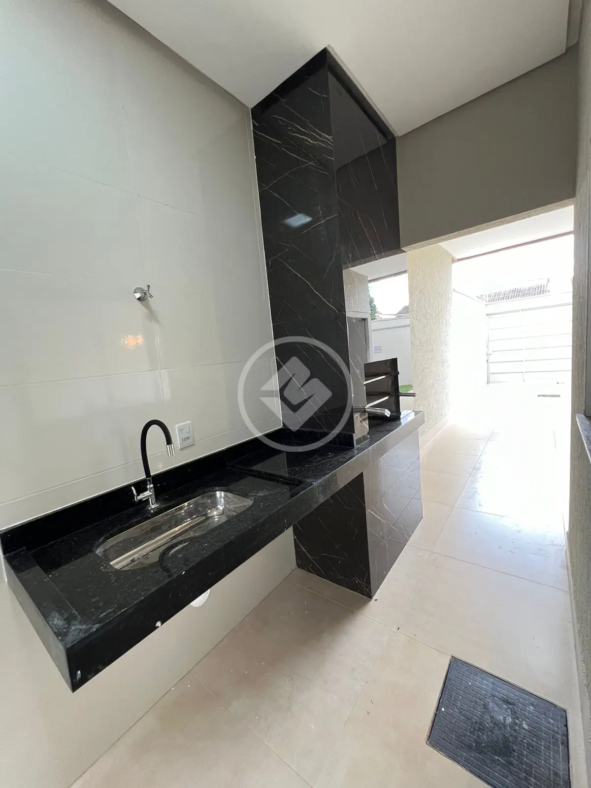 Imagem 3 - Casa em Jardim Real, Goiânia - GO