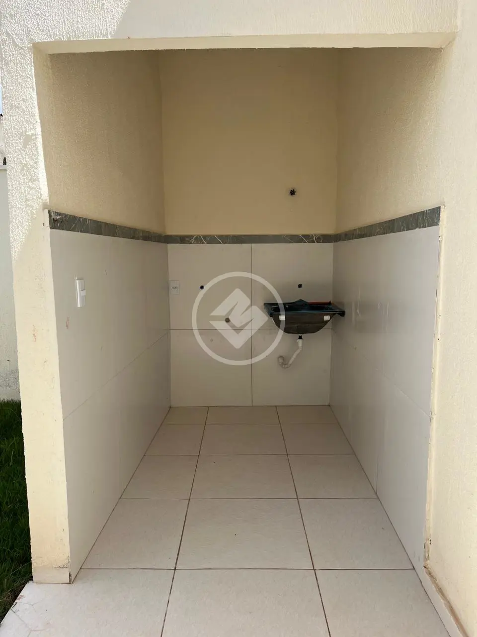 Imagem 2 - Casa em Retiro do Bosque, Aparecida de Goiânia - GO
