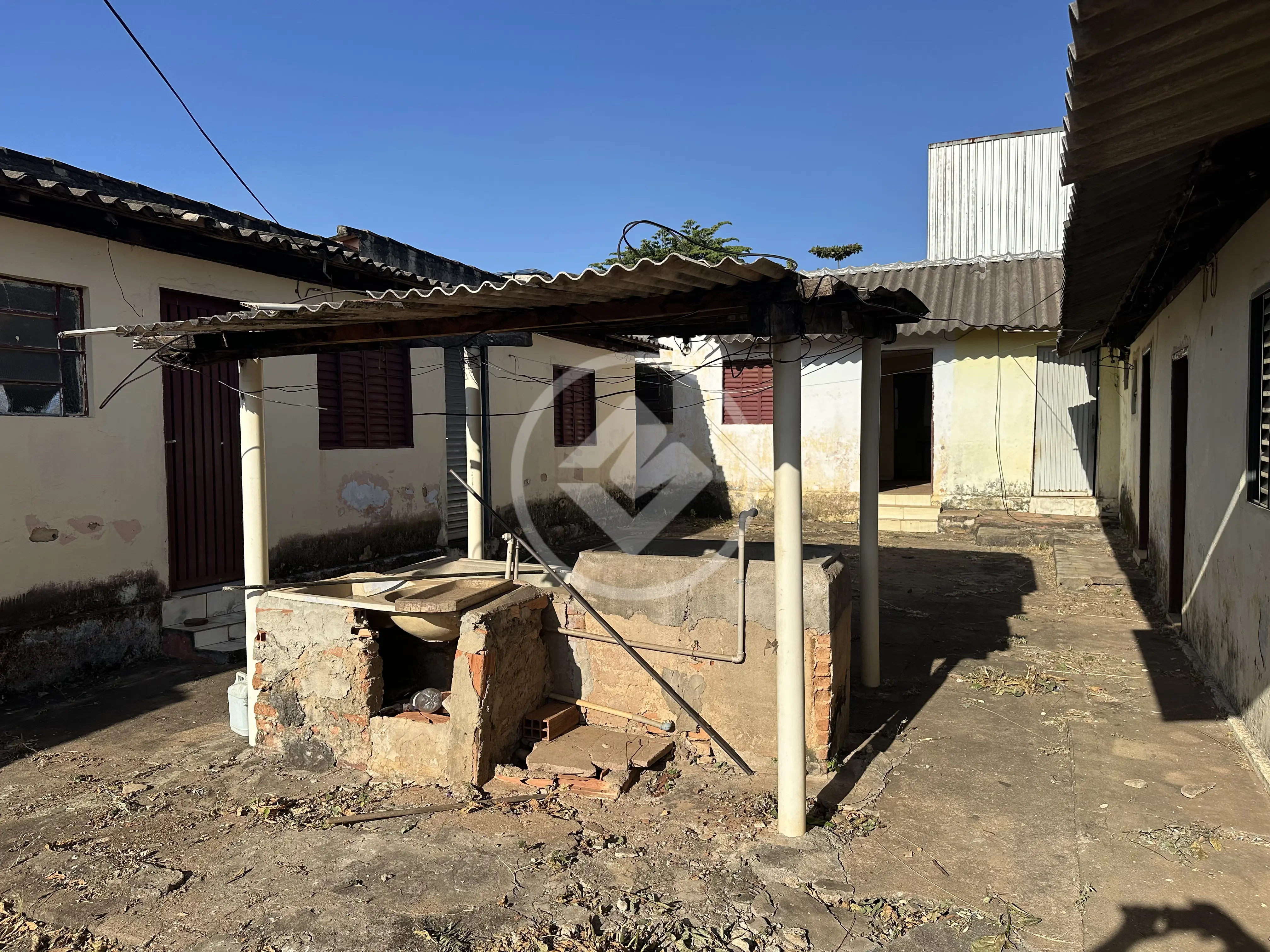 Imagem 5 - Terreno em Setor Campinas, Goiânia - GO