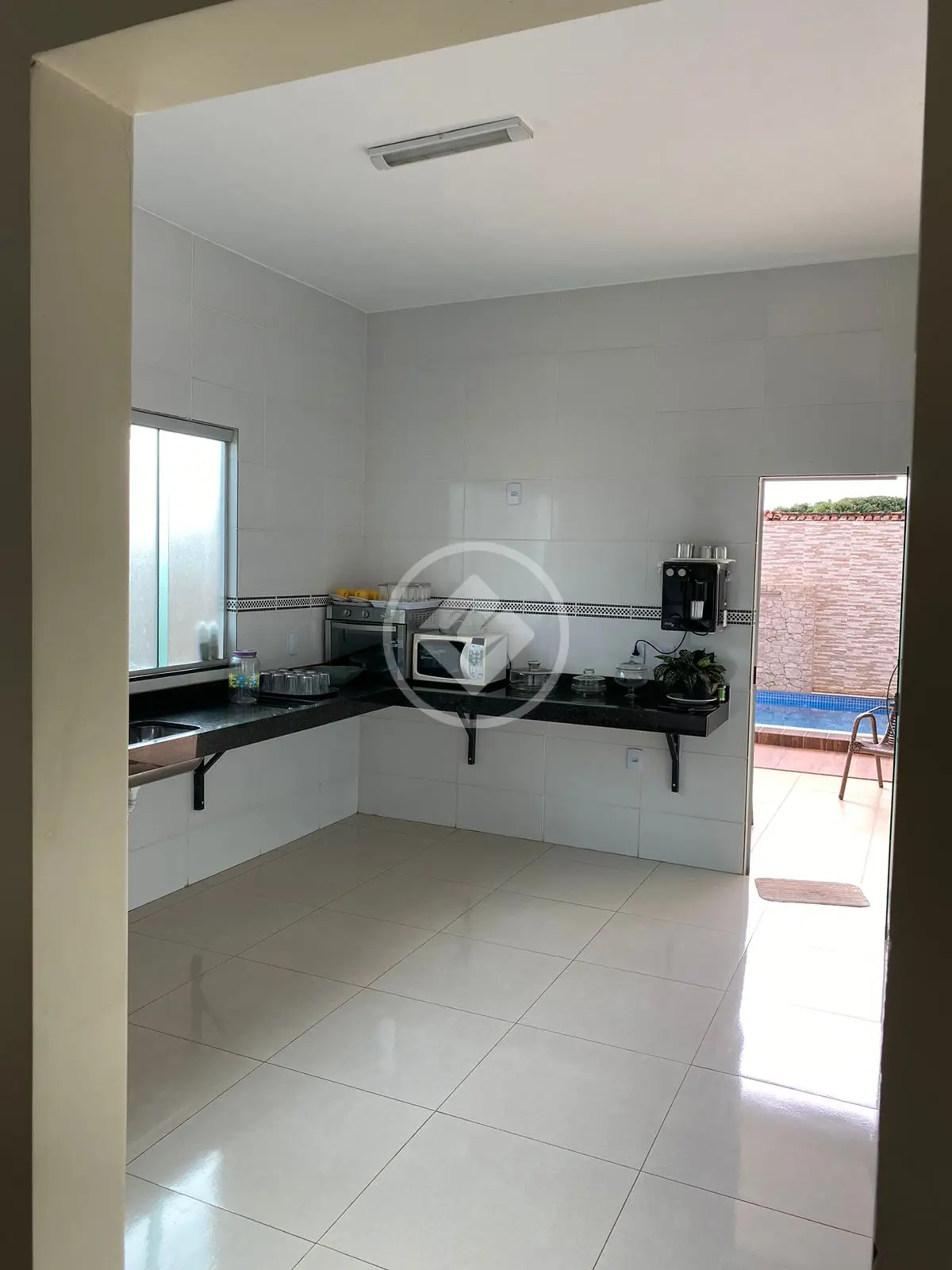 Imagem 3 - Casa em Jardim Itaipu, Goiânia - GO