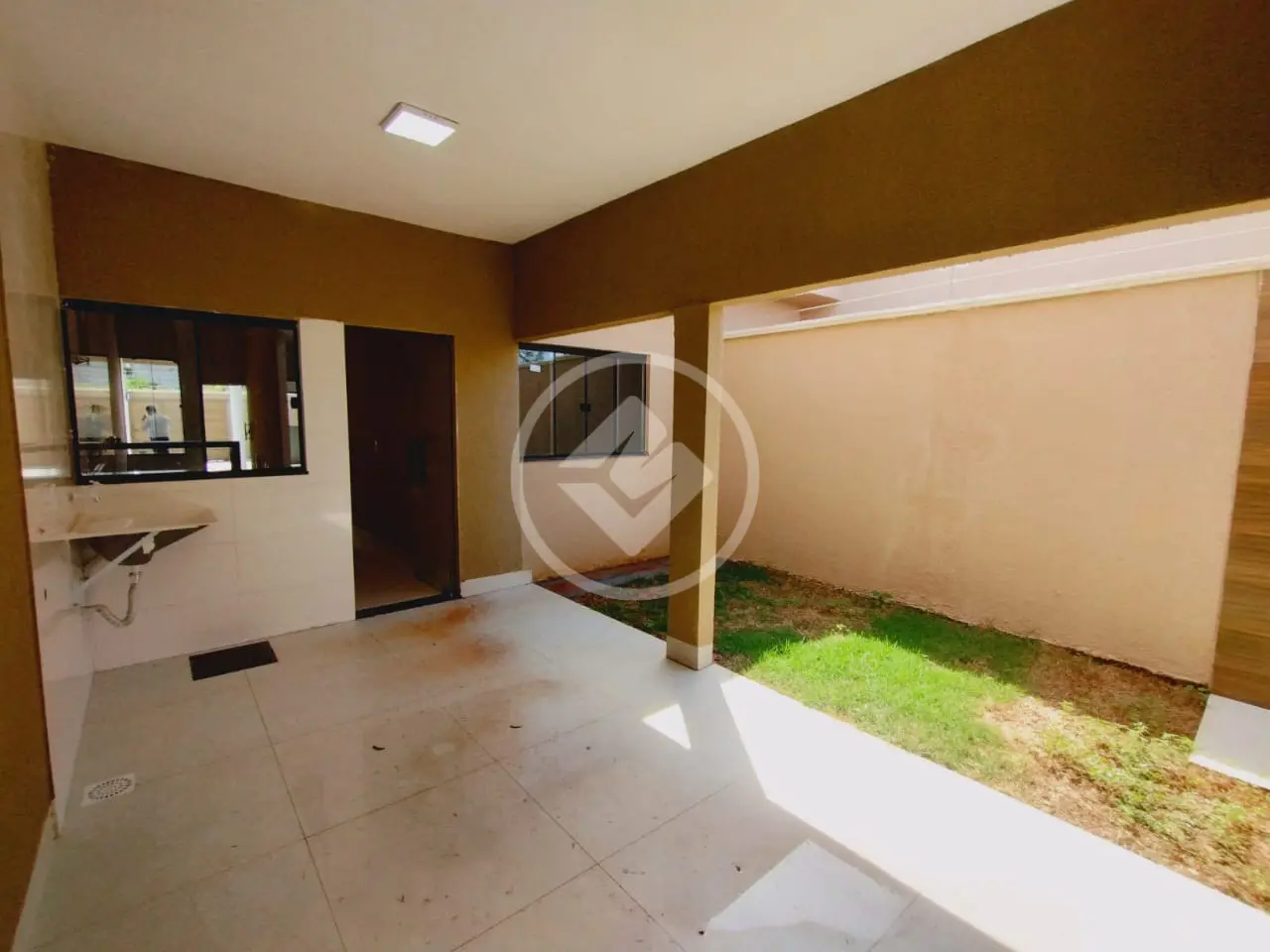 Imagem 6 - Casa em Residencial Santa Fé I, Goiânia - GO