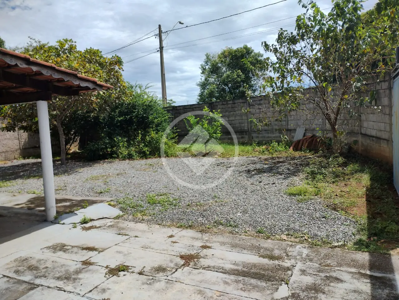 Casa Residencial Campos Dourados, Goiânia - GO — foto 2