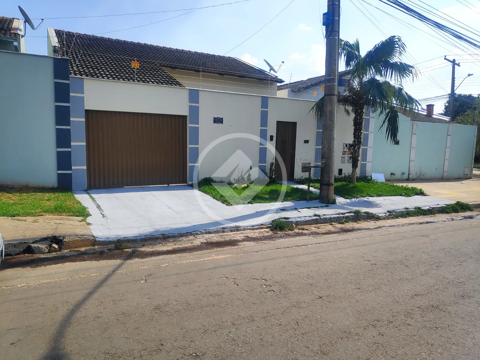 Casa Setor Faiçalville, Goiânia - GO — foto 1