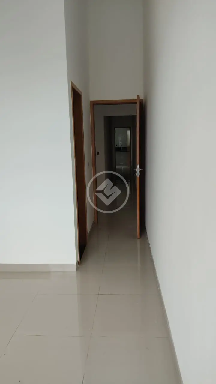 Imagem 6 - Casa em RESIDENCIAL ITAIPU, Goiânia - GO