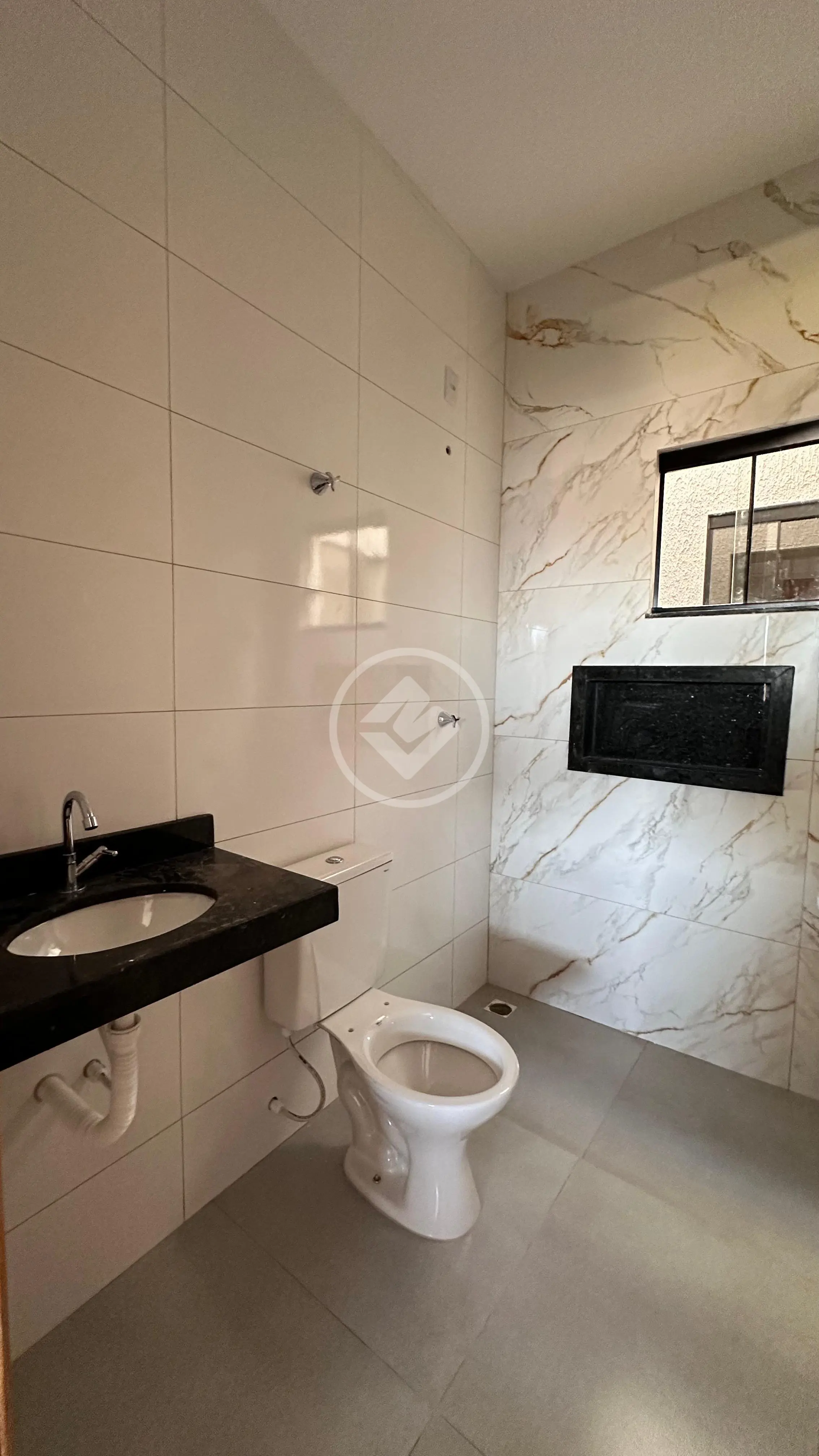 Casa Residencial Portinari, Goiânia - GO — foto 2