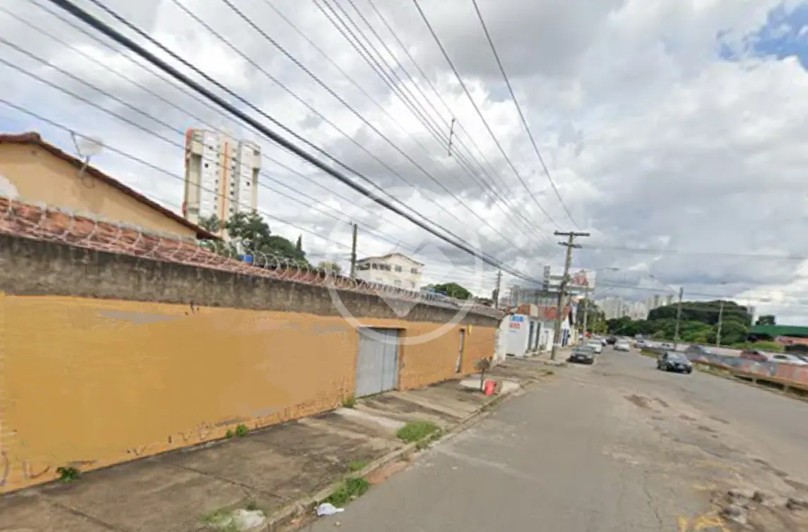 Imagem 5 - Terreno em Setor Leste Universitário, Goiânia - GO