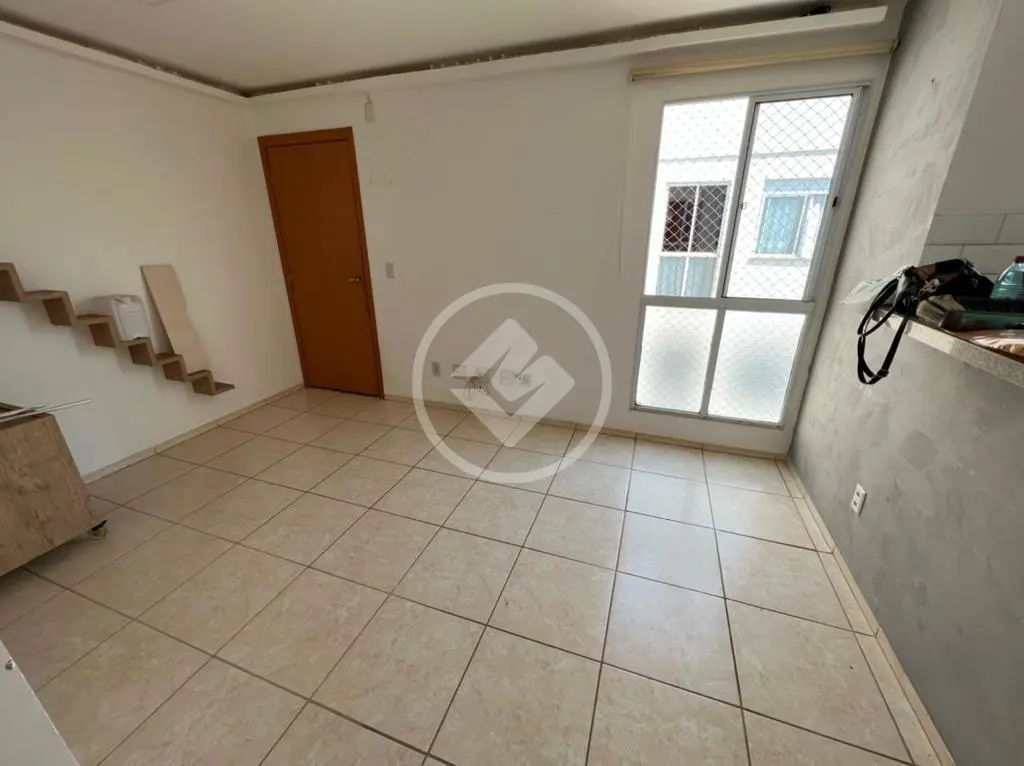 Imagem 5 - Apartamento em Jardim Imperial, Aparecida de Goiânia - GO