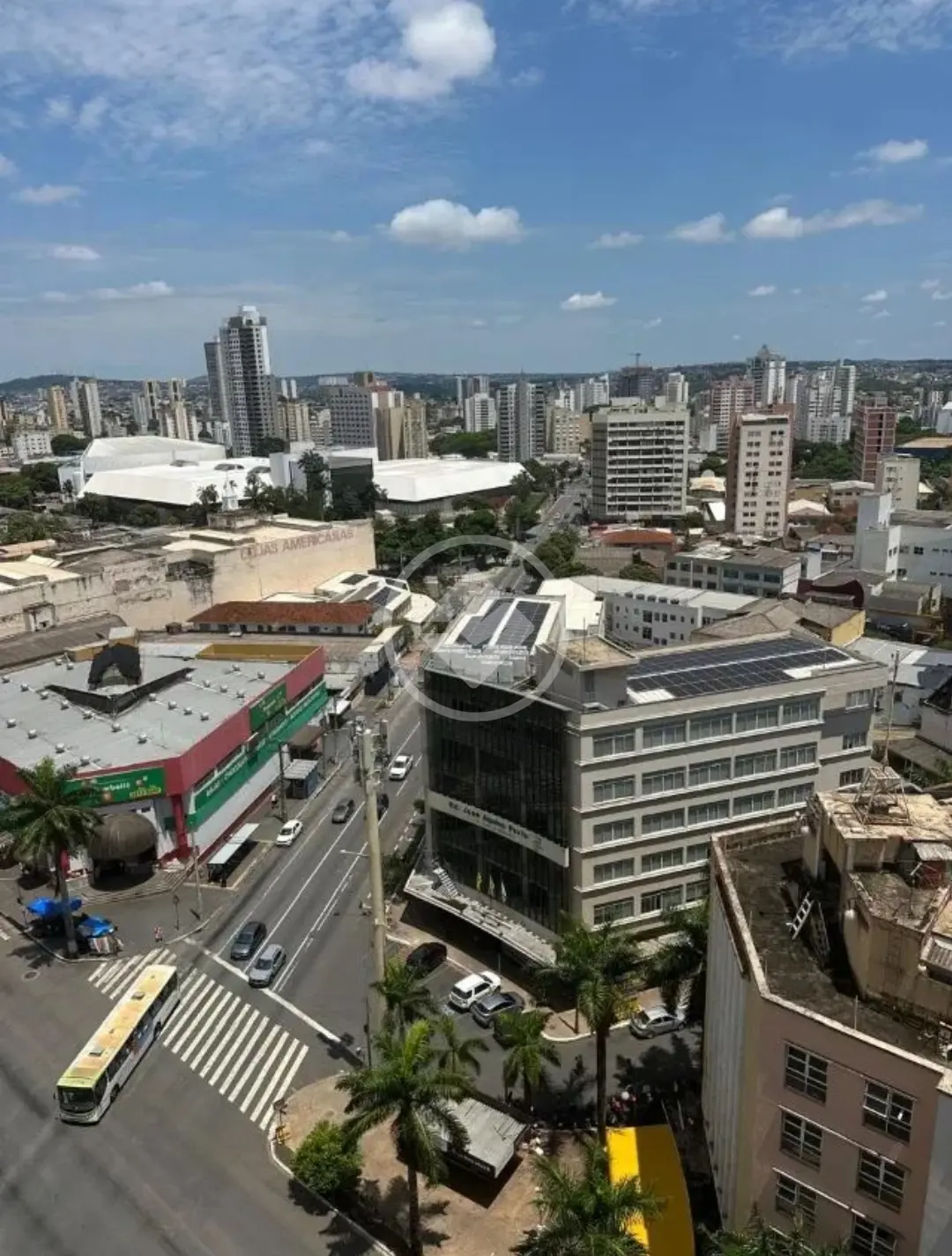 Imagem 6 - Casa Comercial em Setor Central, Goiânia - GO