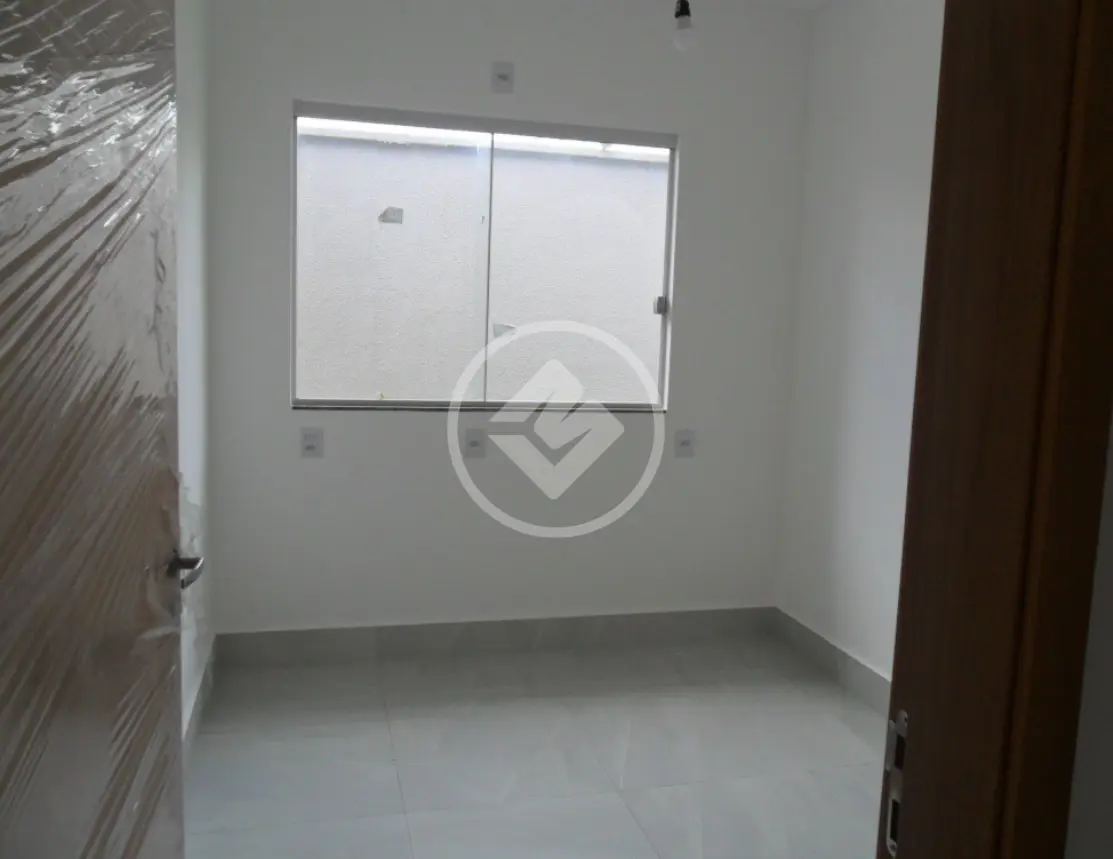 Imagem 1 - Casa em Jardim Buriti Sereno, Aparecida de Goiânia - GO