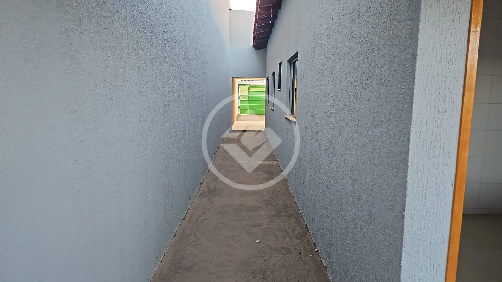 Casa Setor Residencial Campos Elísios, Aparecida de Goiânia - GO — foto 2