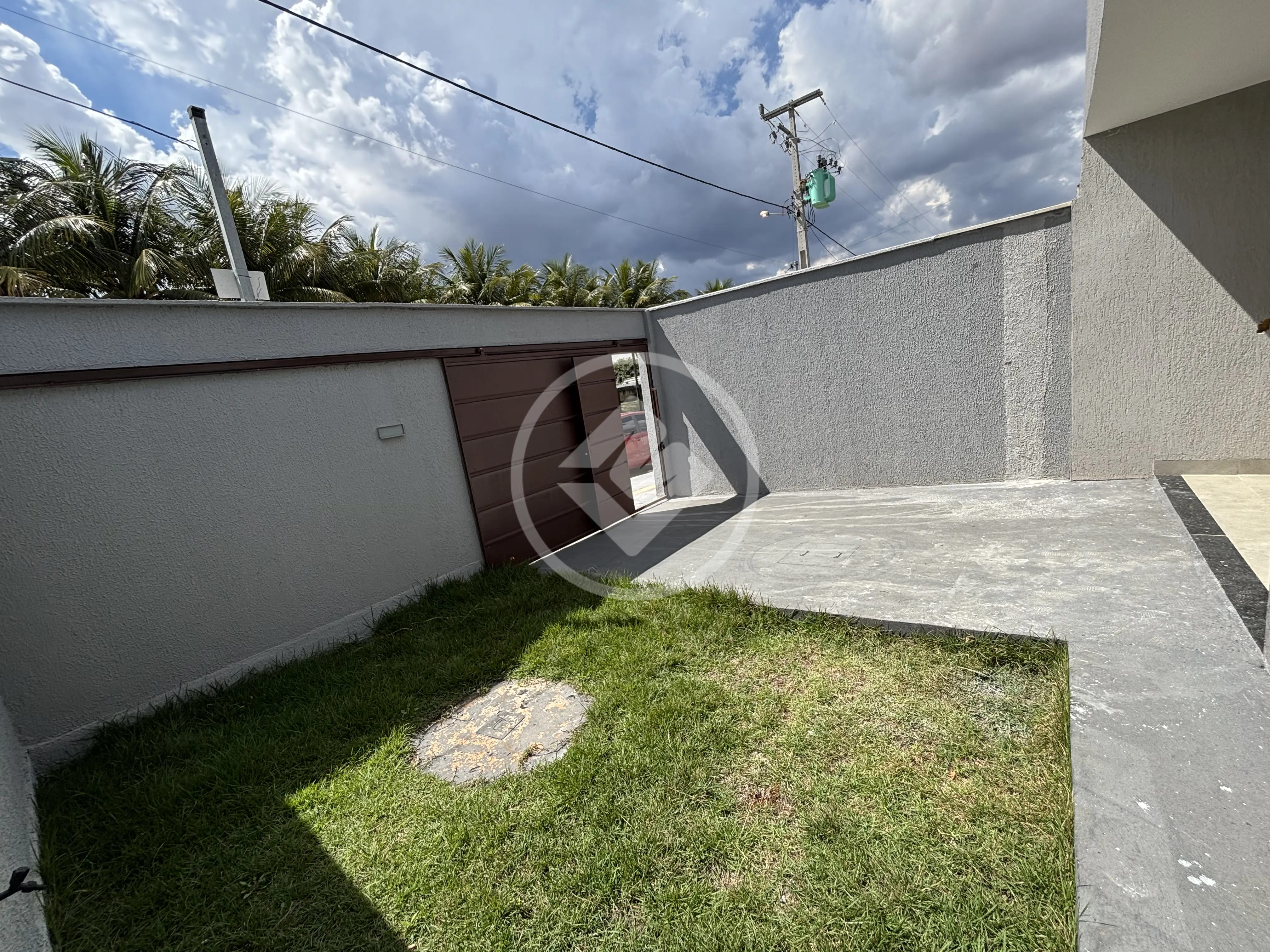 Casa Jardim Riviera, Aparecida de Goiânia - GO — foto 2